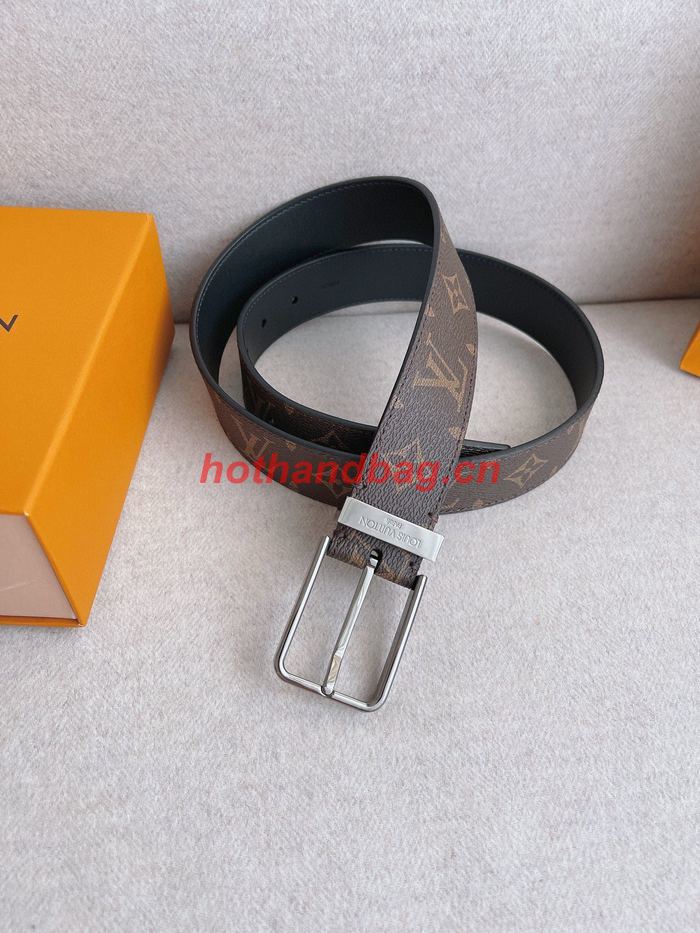 Louis Vuitton Belt 35MM LVB00086 Louis Vuitton Belt 35MM LVB00086